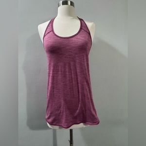 Lulemon. T-shirt. No size tag. But is small